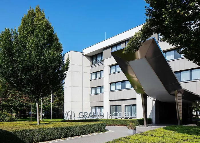 Grand Bregenz - MGallery Collection