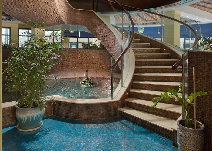 Novotel Bahrain Al Dana Resort Manama