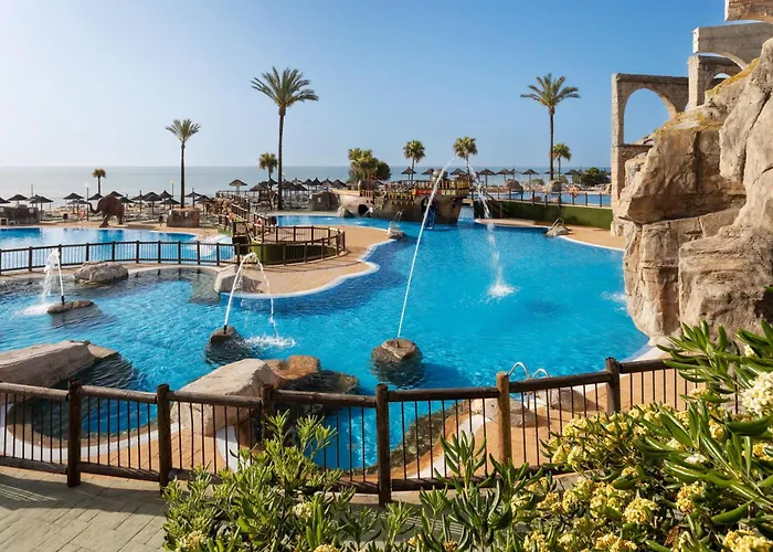 Holiday World Riwo Hotel.