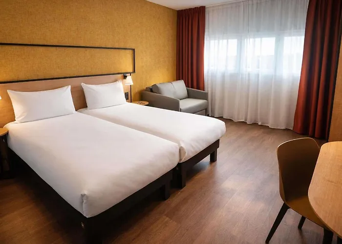 Ibis Rungis Aeroport Paris Orly