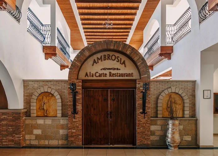 Atlantica Akteon