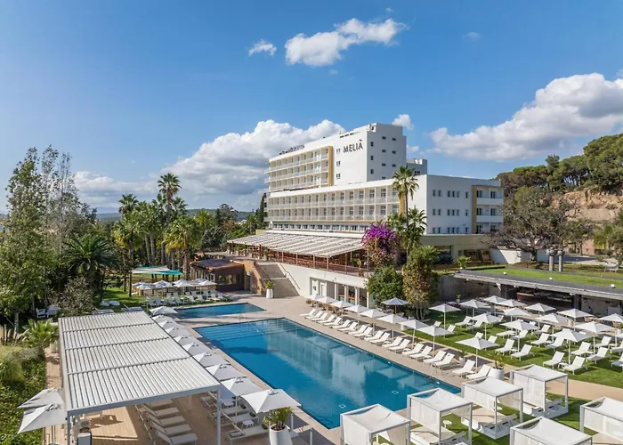 Melia Lloret De Mar 4 Sup