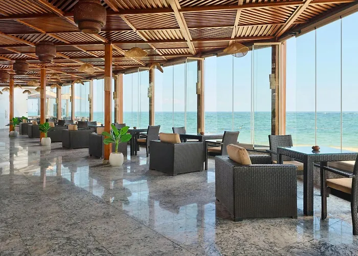 Sheraton Montazah