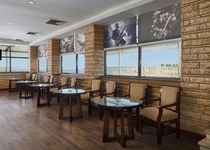 Sheraton Montazah