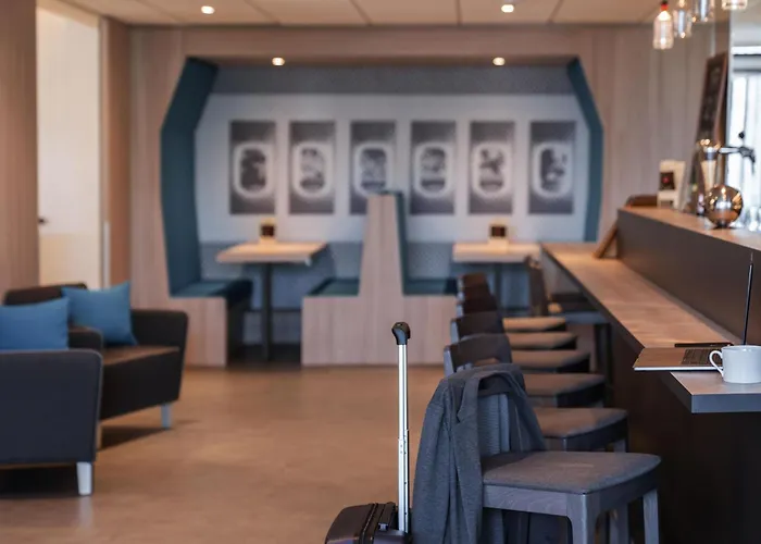 Ibis Styles