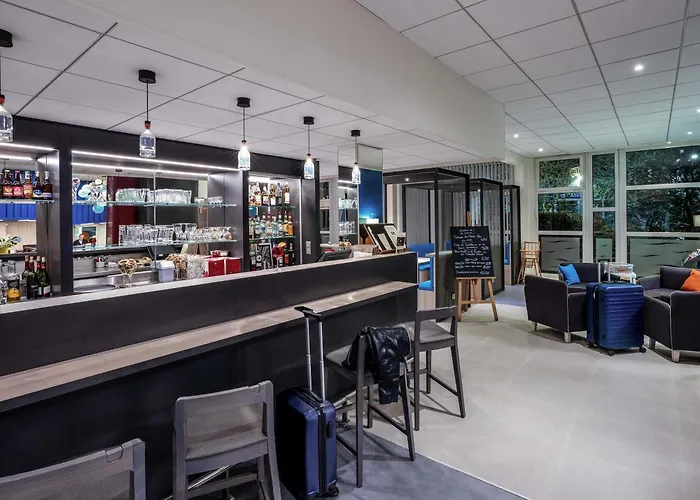 Ibis Styles