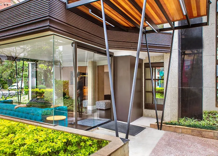 Innside By Melia Sao Paulo Itaim