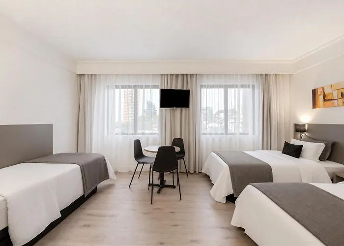 Slaviero Hotel Guarulhos Aeroporto