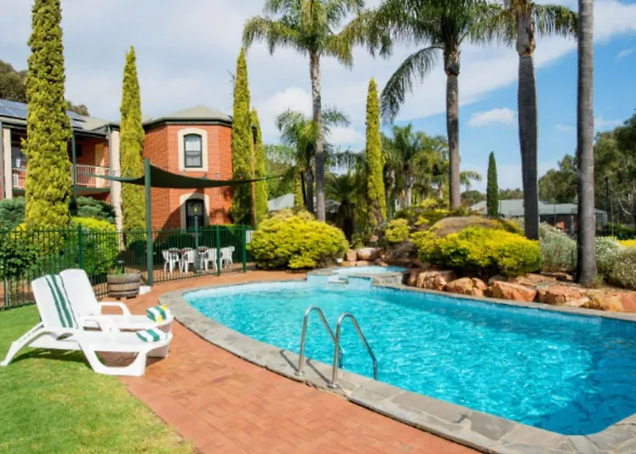 Clare Country Club