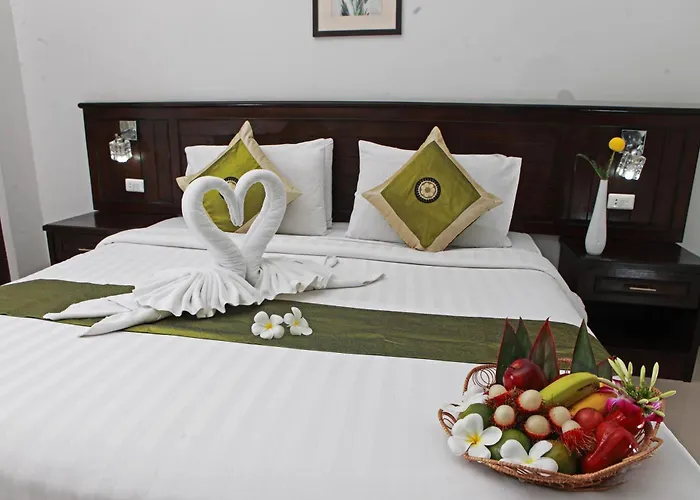 First Residence Hotel
