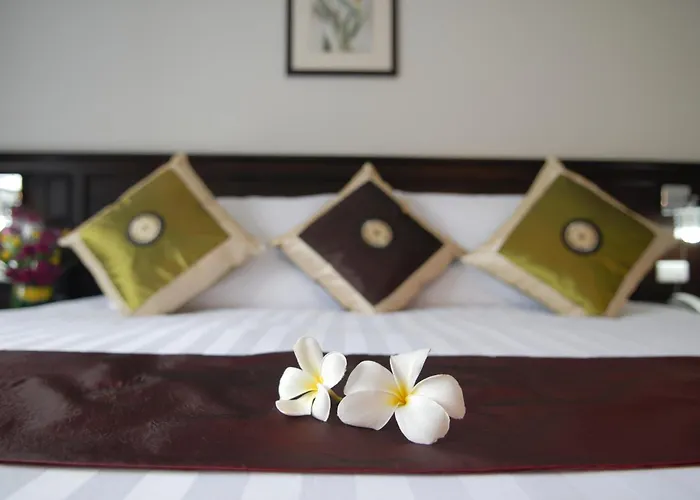 First Residence Hotel
