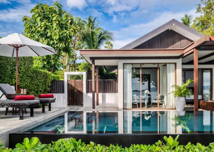 Nh Collection Samui Peace