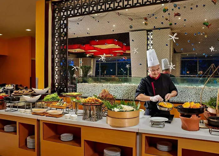 Novotel Nha Trang