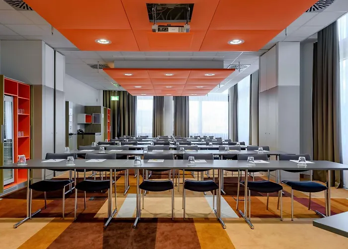 Novotel Muenchen Airport