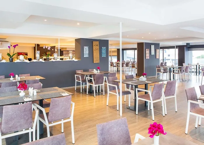 Mercure Rhodes Alexia & Spa (Adults Only)