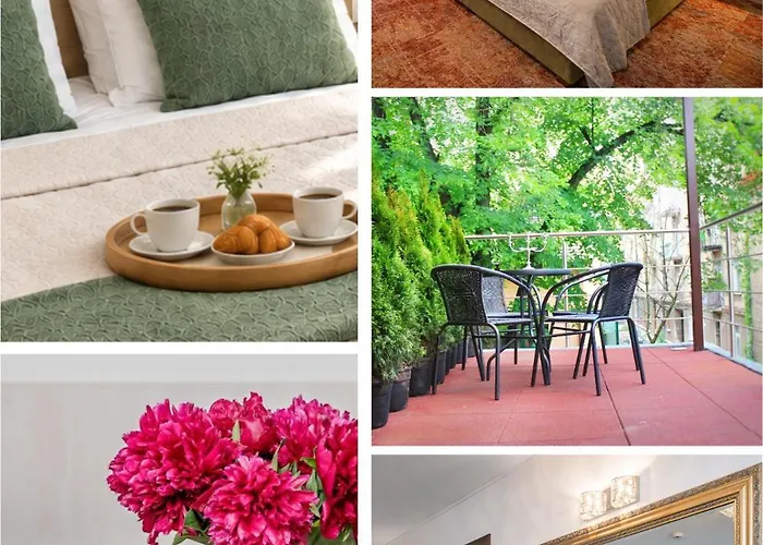 Home Apart-