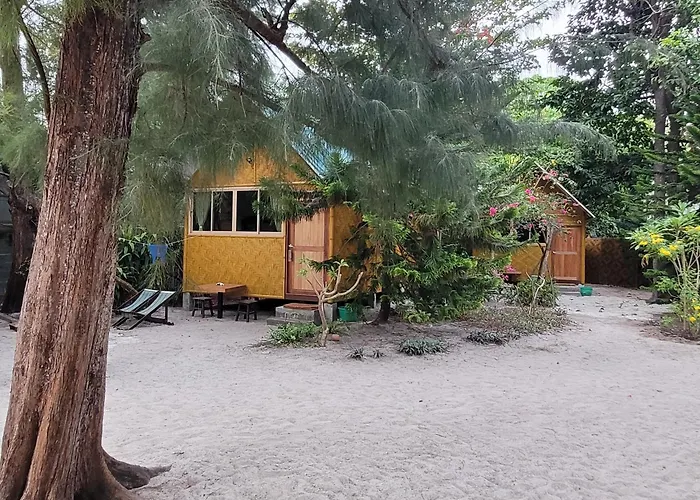 Green View Beach Resort