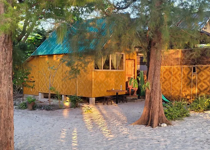 Green View Beach Resort