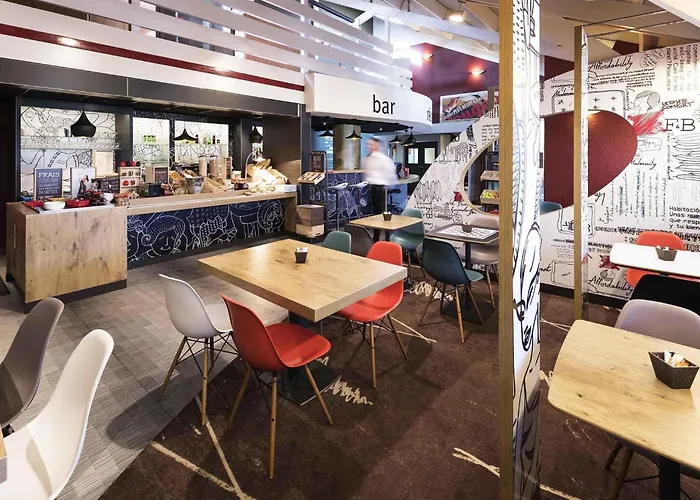 ibis Montbéliard