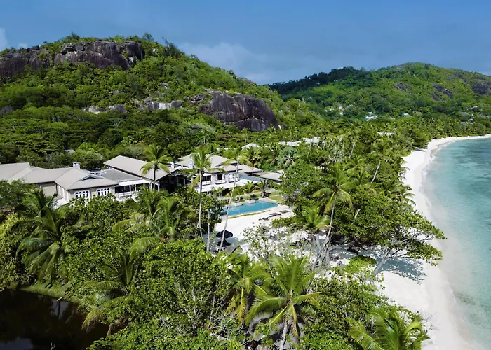 Kempinski Seychelles