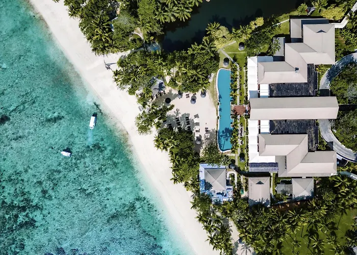 Kempinski Seychelles