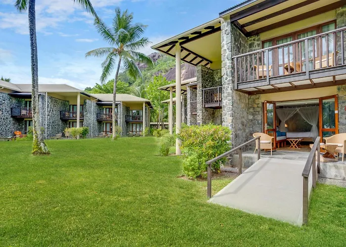 Kempinski Seychelles Resort Baie Lazare 