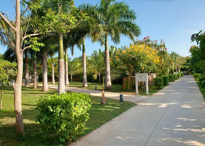 Melia Zanzibar