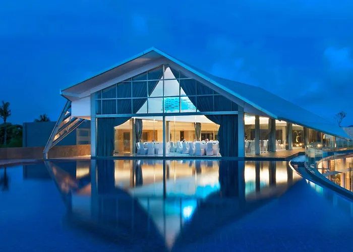 Le Meridien Bali Jimbaran