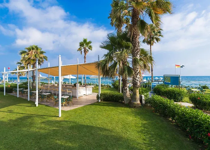 Turquoise Hotel