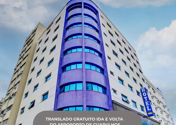Hotel Domani