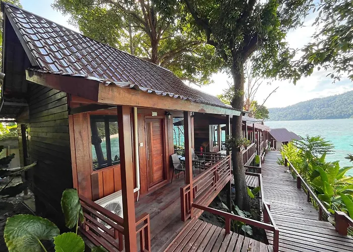 Bayview Hill Resort