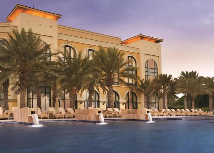 Djibouti Palace Kempinski Djibouti City