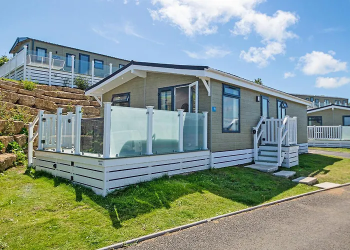 Swanage Coastal Park