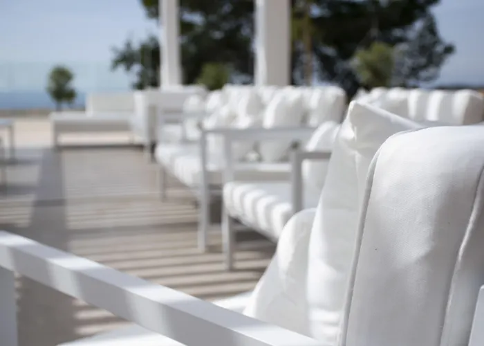 Nature Suites Puig Campana By Ar Hotels & Resorts