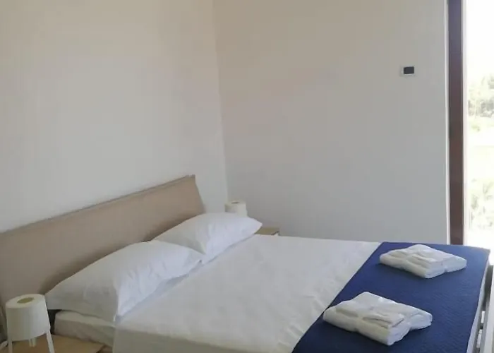 B&B Crispino Belvedere Marittimo
