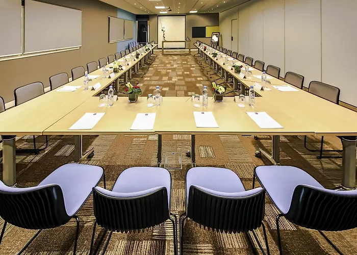 Hotel Ibis Rabat Agdal