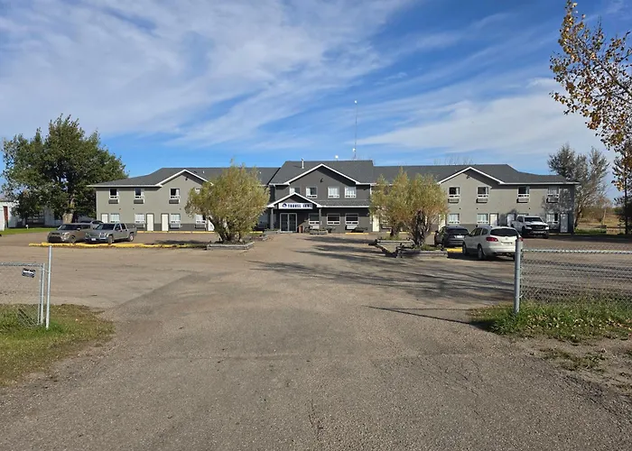 Travel-Inn Resort & Campground