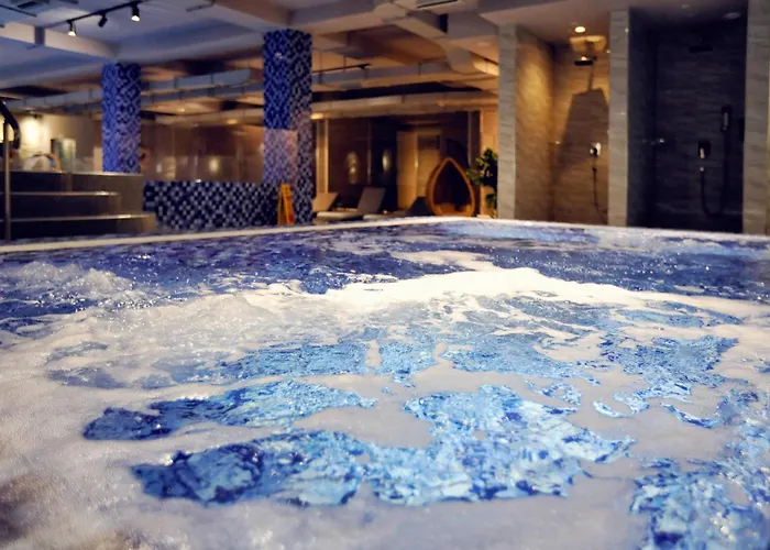 Velipoja Grand Europa Resort, Affiliated By Melia