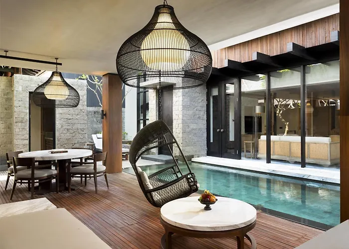 The Apurva Kempinski Bali
