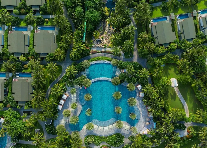 Moevenpick Resort Cam Ranh