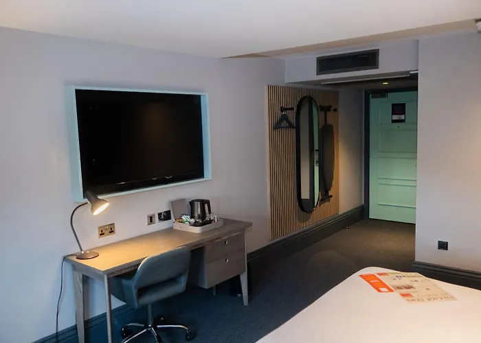 Village Hotel Birmingham Dudley