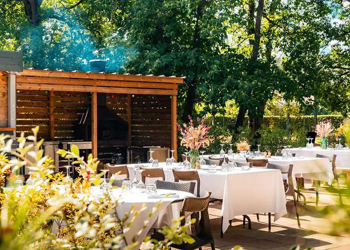 Novotel Orleans Chemins De Sologne Demeures De Campagne