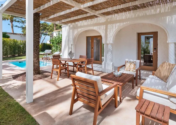 Melia Zahara Resort & Villas