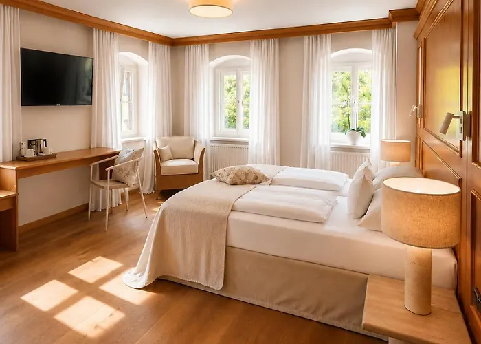 Hotel Fischerhaus