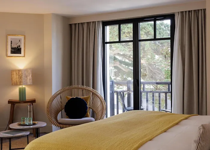 Le Celtique&Spa