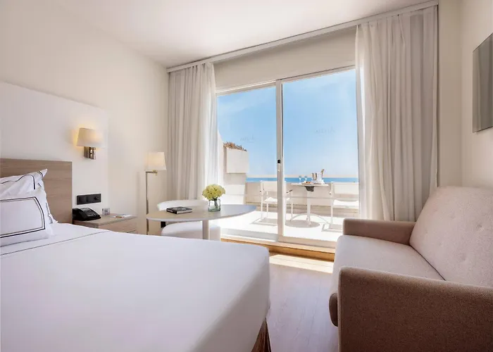 Hotel Meliá Sitges