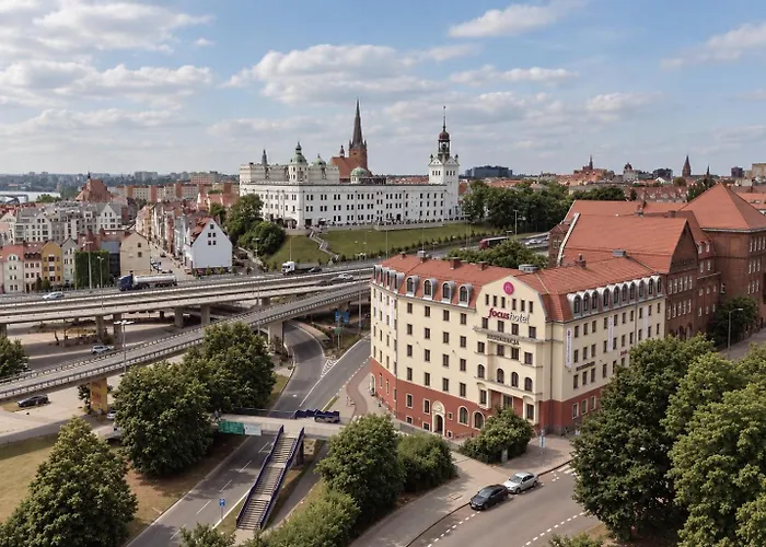 Focus Szczecin