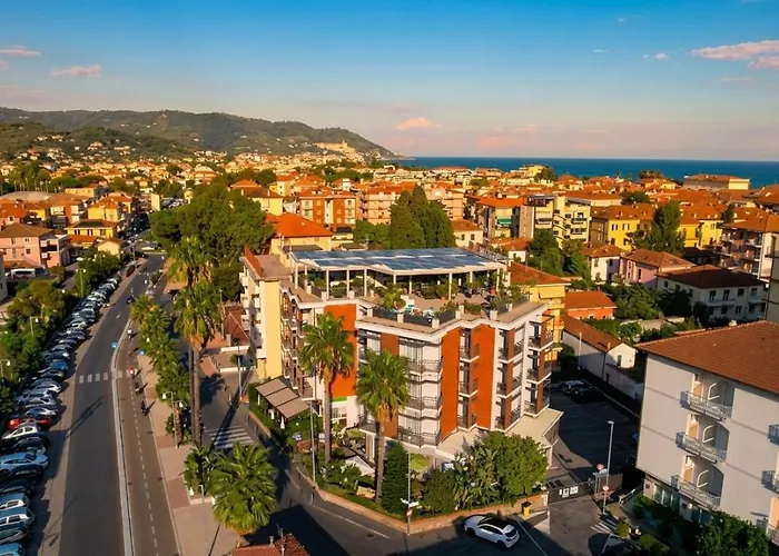 Hotel Olympic