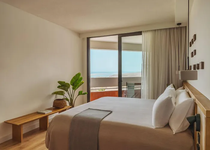 Meliá Fuerteventura Hotel Costa Calma