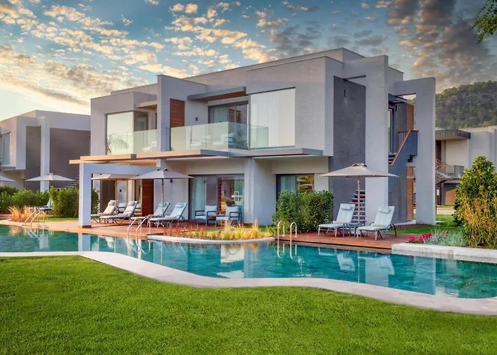 Hilton Dalaman Sarigerme Resort & Spa